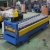 Máquina formadora de rollos de teja corrugada Máquina formadora de rollos de teja corrugada