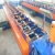 Ridge Cap Forming Machine Ridge Cap Forming Machine