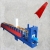 Ridge Cap Forming Machine Ridge Cap Forming Machine
