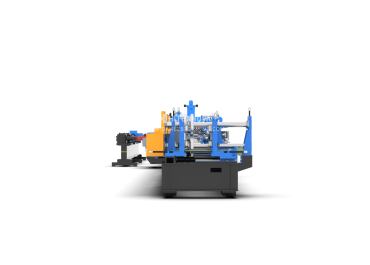 CZ Interchangeable Purlin Roll Forming Machine FX5