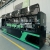 Wall Stud & Track LGSF Cold Forming Machine MF2000 Wall Stud & Track LGSF Cold Forming Machine MF2000