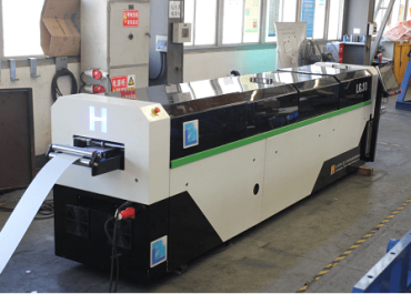 Light Gauge Steel Machine LG-10