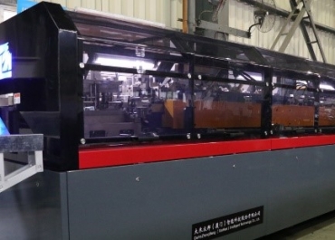Multi Profile Stud And Track Roll Forming Machine MF200