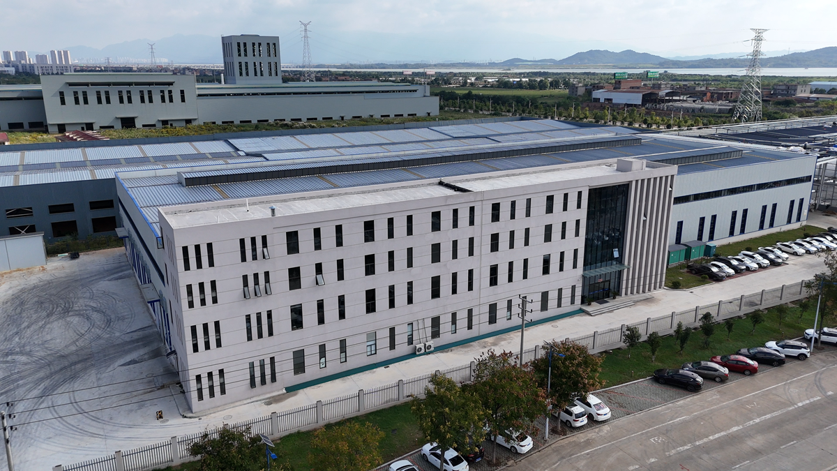 hiteknova roll forming machine