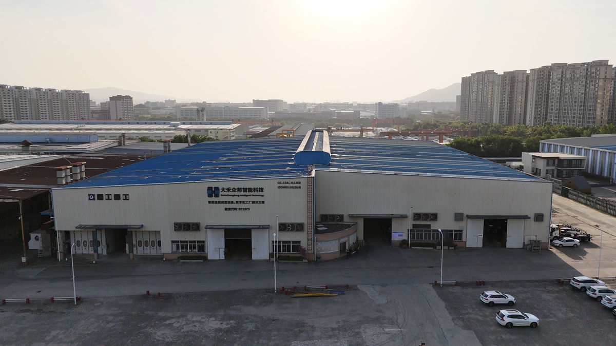 hiteknova roll forming machine