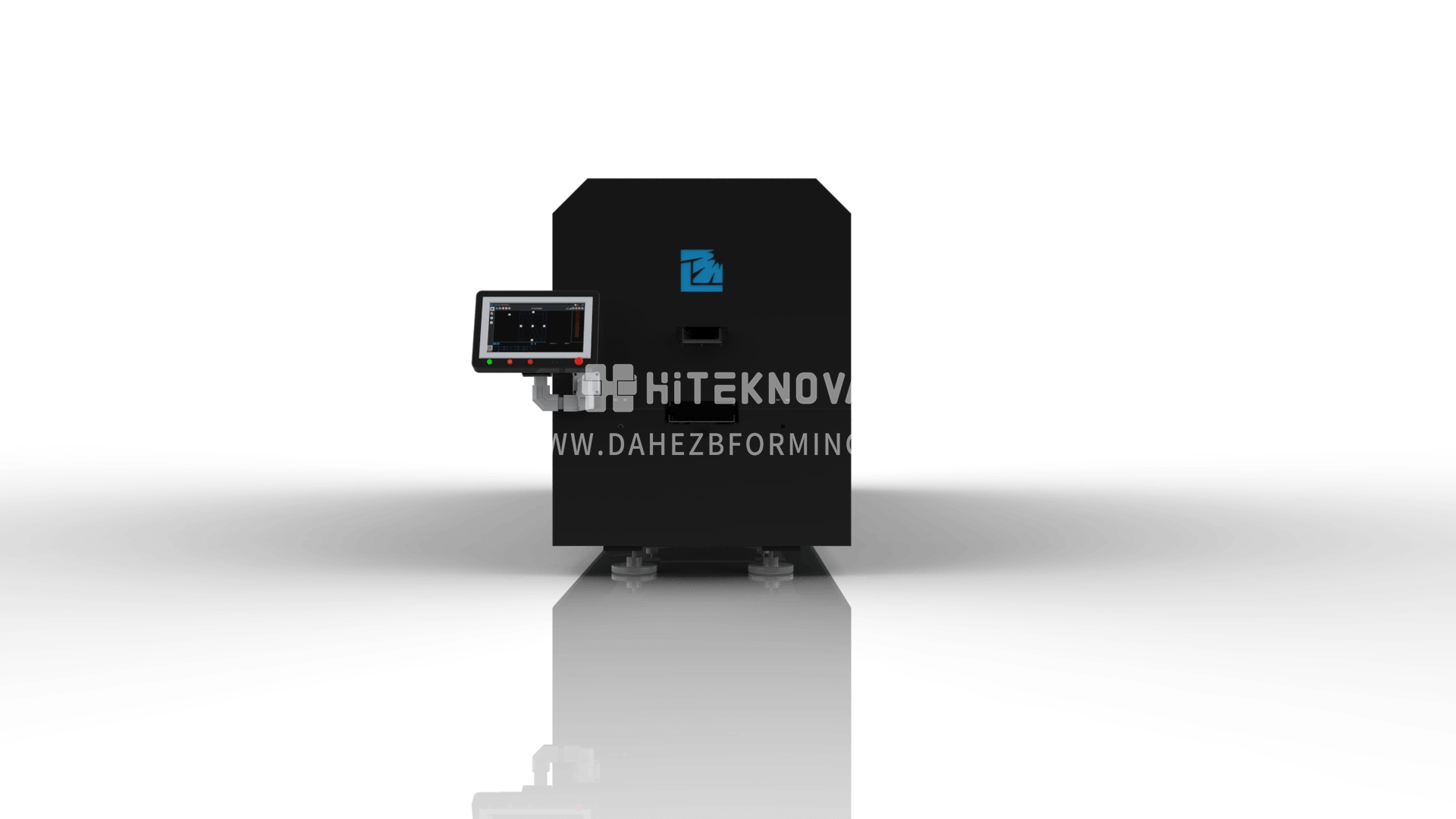 MF1600 Multi Profile Steel Frame Machine