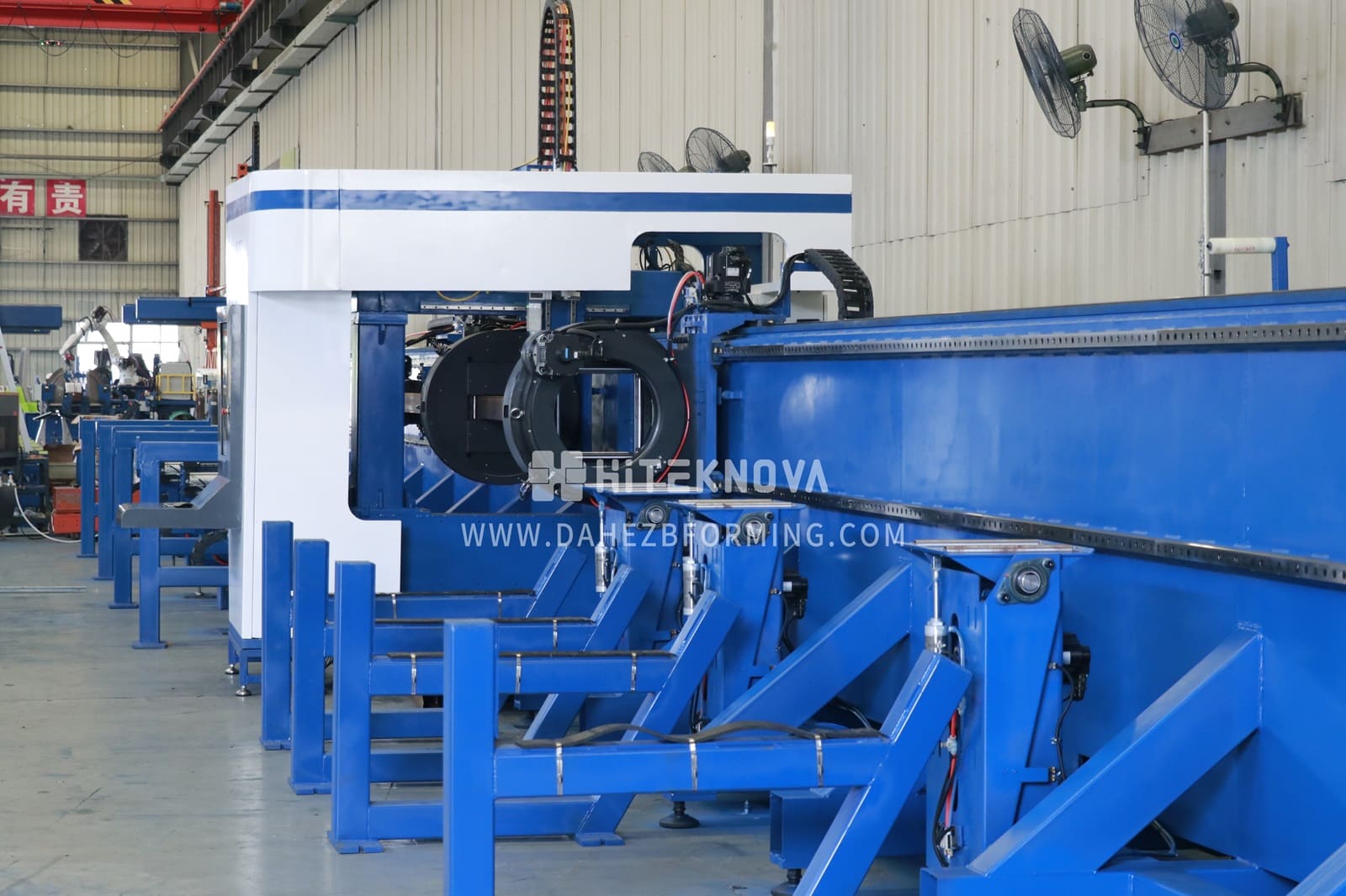 High-Speed ​​Cutting Machine KL-350