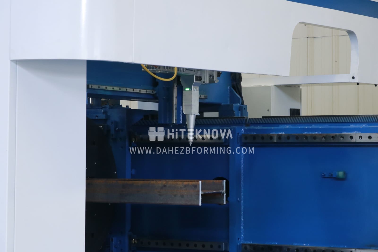High-Speed ​​Cutting Machine KL-350