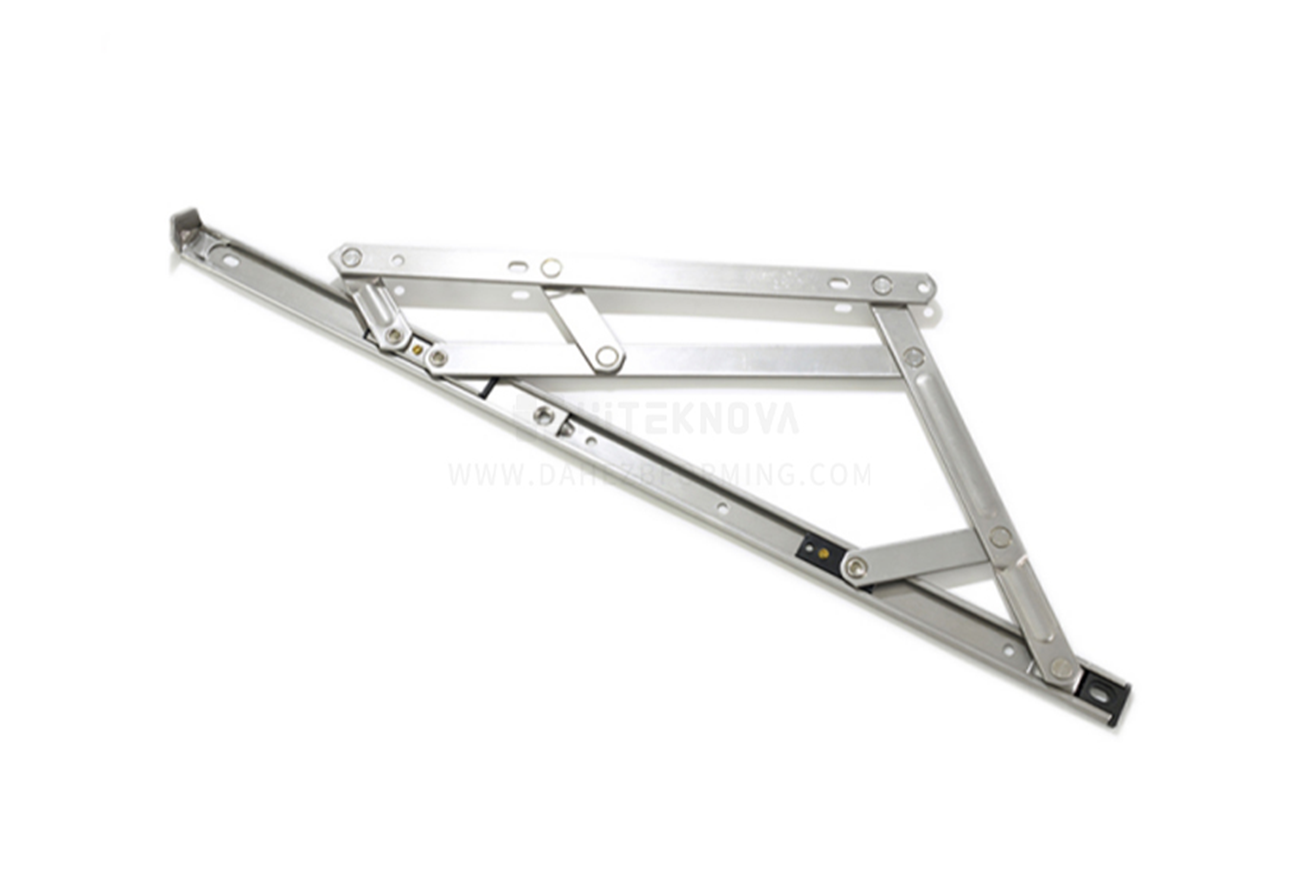 Friction Hinge Machine