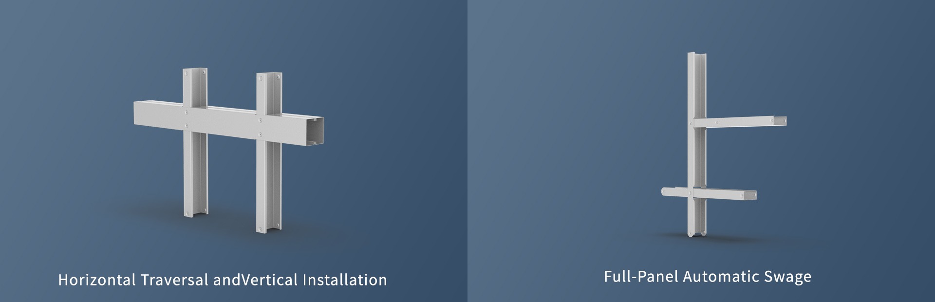 Light Gauge Steel Framing Machine LG2025